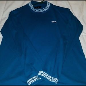 Rare authentic limited addition Stussy